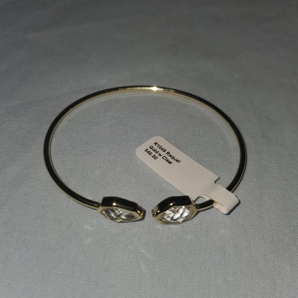 Halle Joy Jewelry Halle Joy Bracelet Poshmark